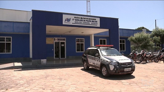Moradores denunciam falta de segurança em Codó | Maranhão | G1