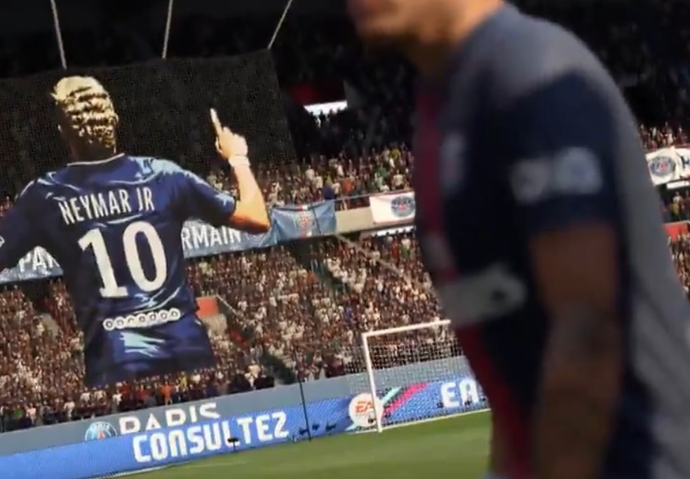  FIFA 19 tem lançamento oficial nesta sexta-feira — Foto: Reprodução