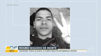 VÍDEOS: Bom Dia DF de quinta-feira, 23 de fevereiro de 2023 | VÍDEOS - BOM  DIA DF | G1