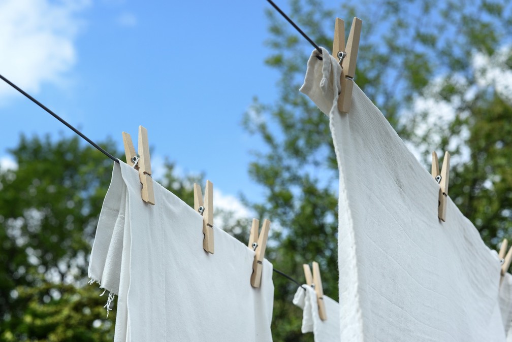 Pesquisadora acredita que a maior parte das lavagens é feita por habito e não pela sujeira — Foto: Pixabay/Divulgação