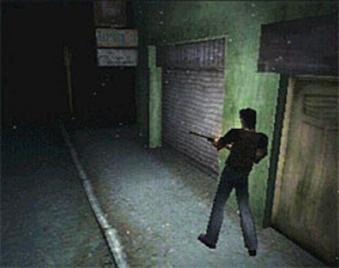 Silent Hill foi uma das franquias a nascerem no PlayStation One (Foto: Reprodução/Wikipedia)