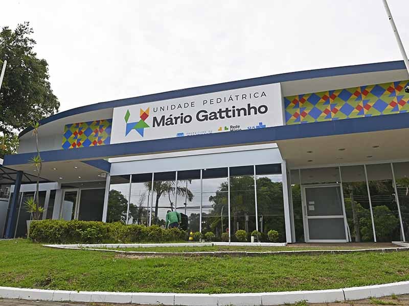 Com crianças à espera de leitos, Campinas programa para quarta abertura de 15 vagas de enfermaria no Mário Gattinho