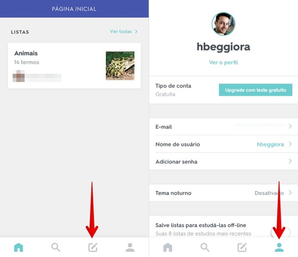 Como Usar O Quizlet Para Aprender Ingles Espanhol E Outras
