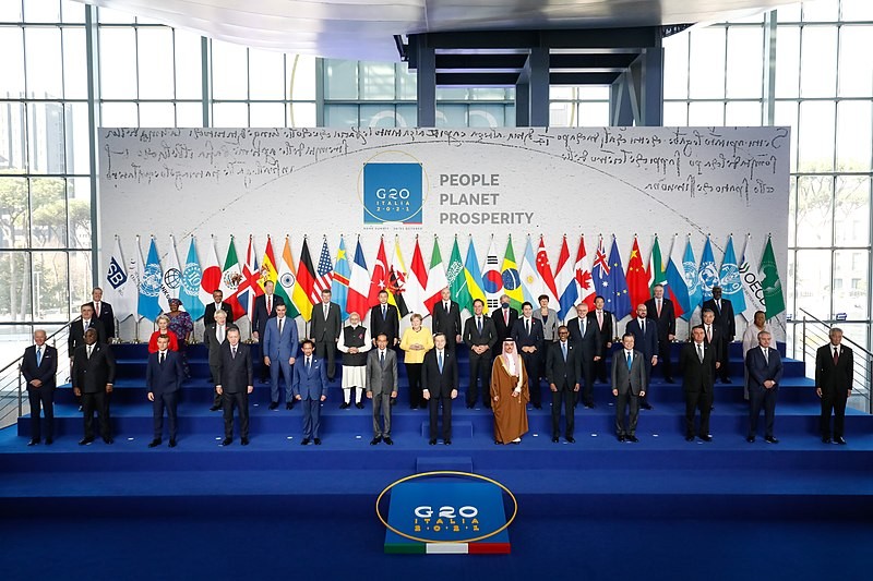 G20 (Foto: Wikipedia/Google)