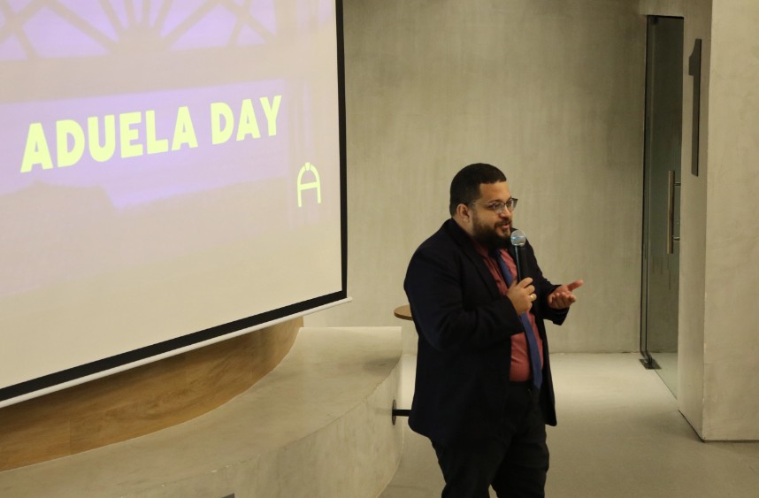Primeira edição do ‘Aduela Day’ é realizada em São Luís