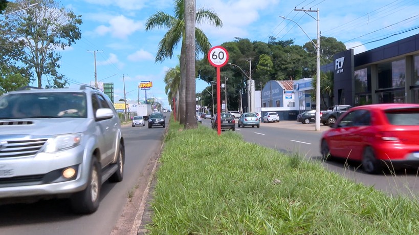 São Carlos completa 110 dias sem radares de fiscalização de trânsito