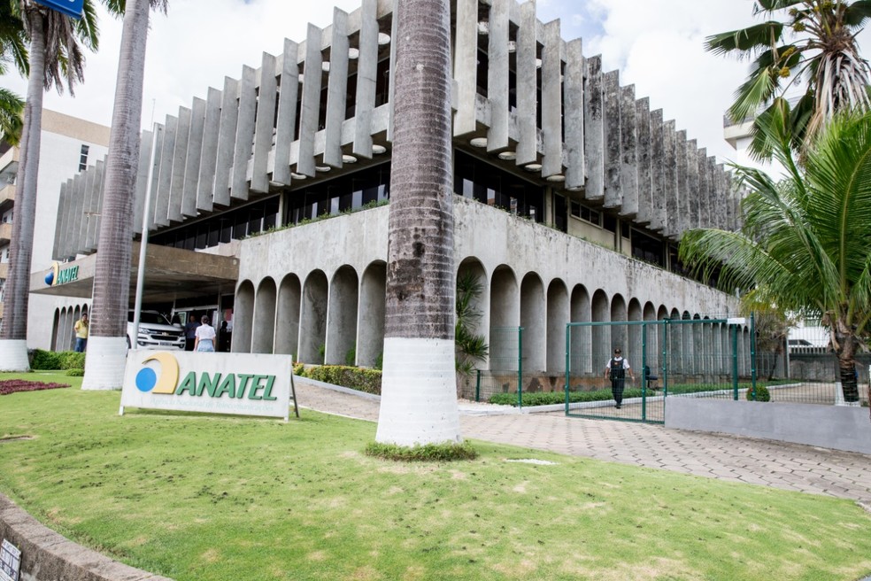 Anatel retoma nesta quinta-feira votação da proposta de edital para o  leilão do 5G | Economia | G1