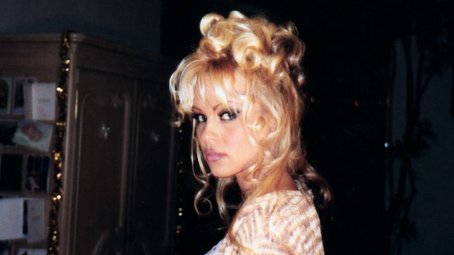 Documentário sobre Pamela Anderson estreia em 31 de janeiro de 2023