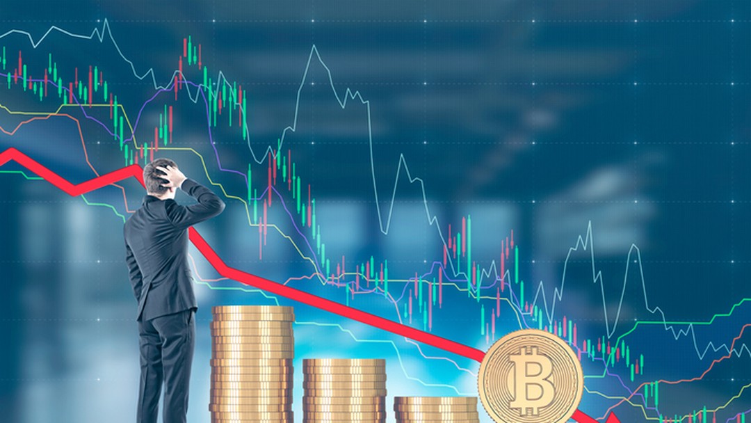 Criptomoedas valor investe