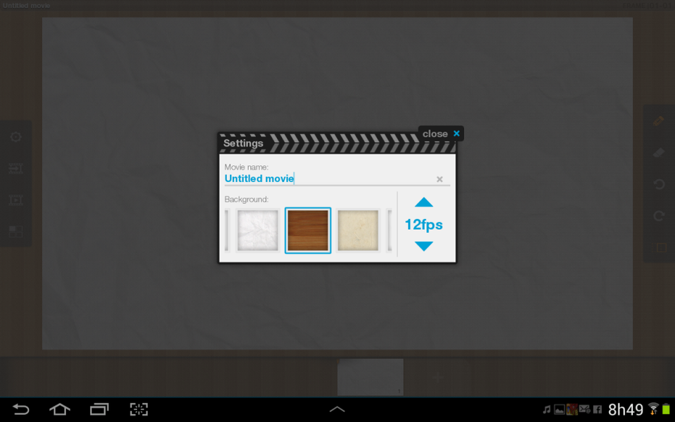 FlipaClip Download TechTudo