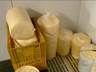 Escutas comprovam baixa qualidade do queijo adulterado no RS