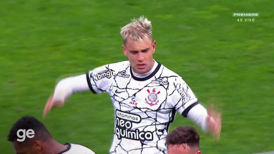 [OPINIÃO] Corinthians venceu na insistência e com mudanças táticas de Sylvinho