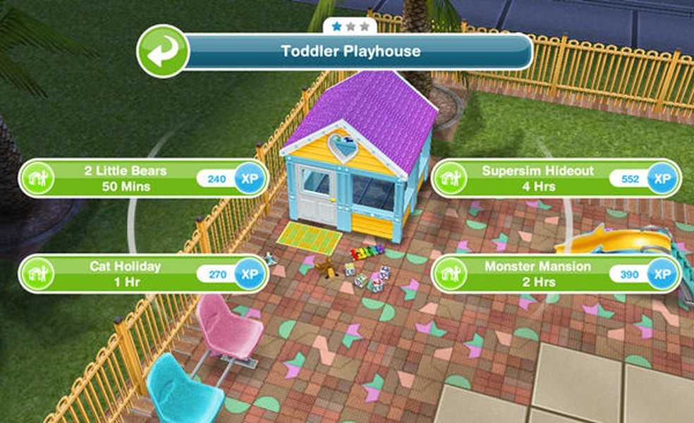 Missoes Do The Sims Freeplay Tem Opcao De Idosos Para Bebes E Mais Jogos Simuladores Techtudo