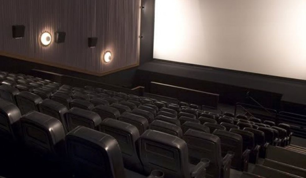 Governo do Maranhão autoriza a reabertura de cinemas e teatros durante a pandemia de Covid-19. — Foto: Divulgação/Cinesystem
