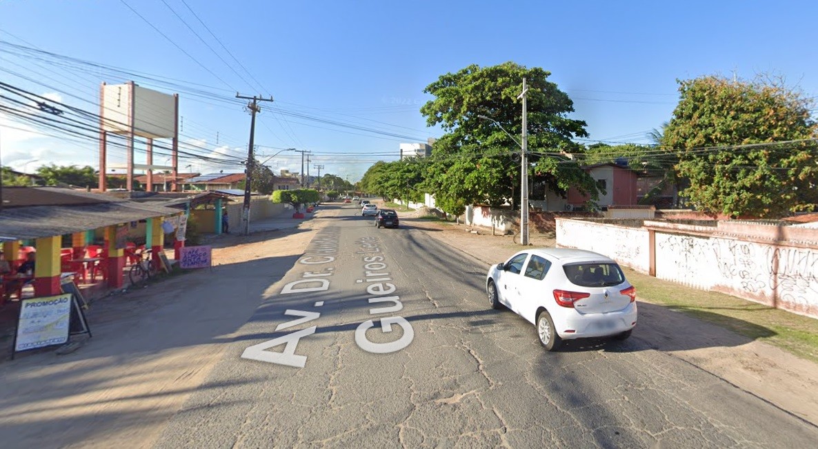 Suboficial aposentado da Marinha é morto com corrente de cachorro; vizinho cometeu crime e confessou para advogado, diz delegado