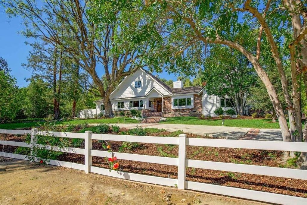 Iggy Azalea compra mansão na Califórnia por R$ 26 milhões (Foto: Divulgação)