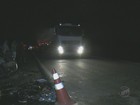 Acidente mata três pessoas em rodovia entre Limeira e Cosmópolis