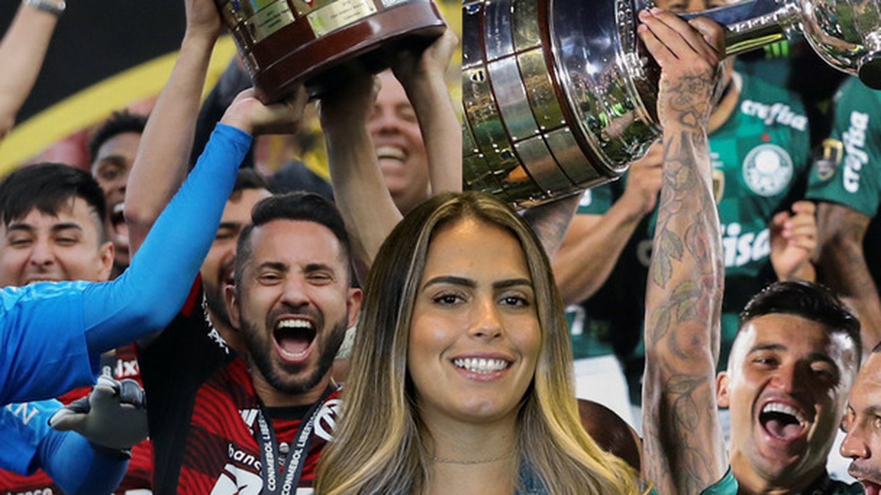 Brasil domina a fase de grupos da Libertadores 2023: relembre a supremacia