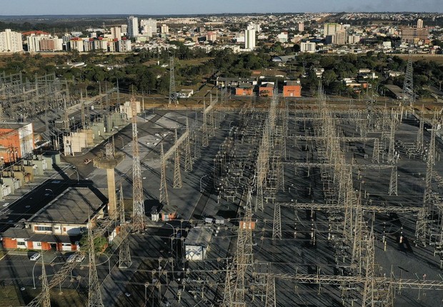 energia, governo, energia,  (Foto: TV Brasil/Agência Brasil)