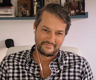 Marcelo Serrado | Globo