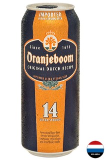 Oranjeboom - R$18,99 em thebeerexperience.com.br