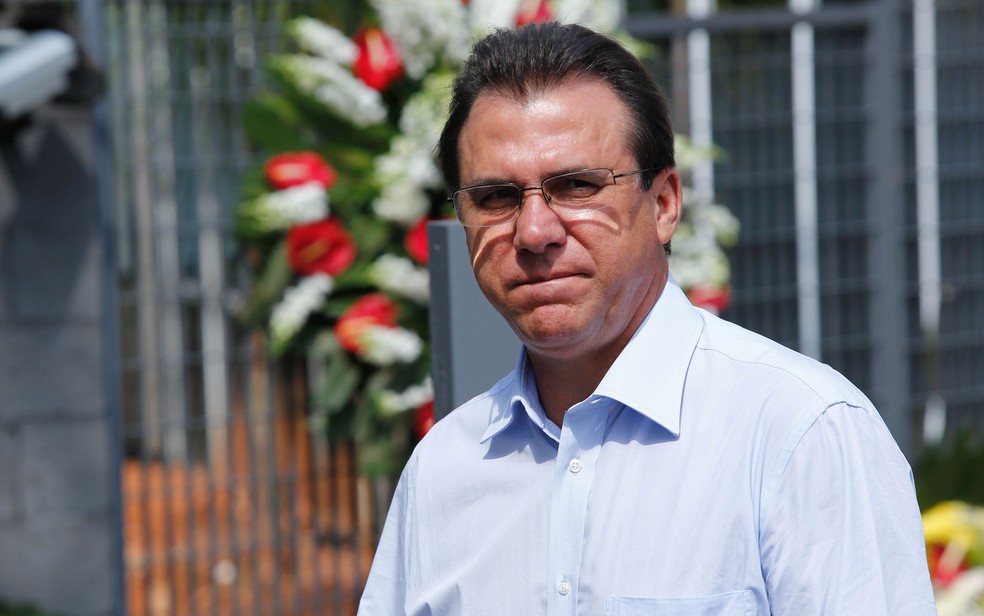 Luiz Marinho, convidado por Lula para o Ministério do Trabalho — Foto: Adriana Spaca/Estadão Conteúdo