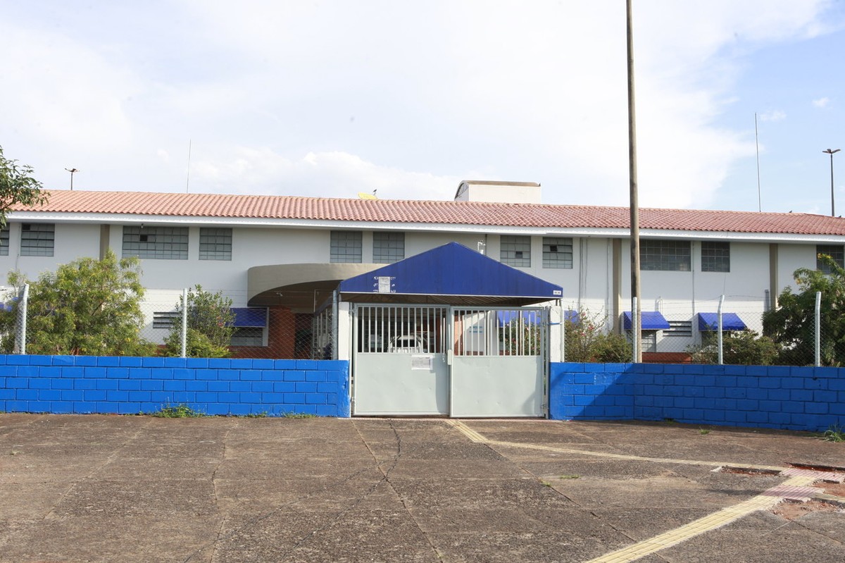 Escola Municipal Hilda Leão Carneiro terá