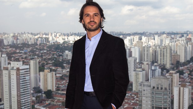 João Zeni, diretor de sustentabilidade da Electrolux na América Latina (Foto: Divulgação)