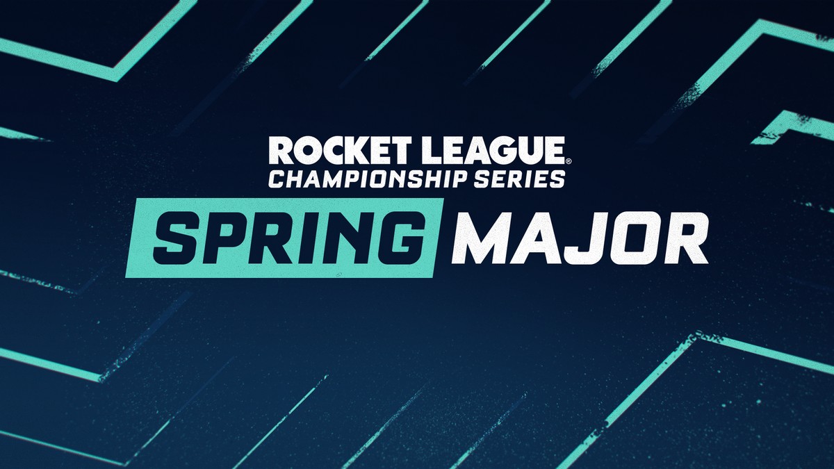 Rocket League Spring Major começa hoje; confira horários e confrontos