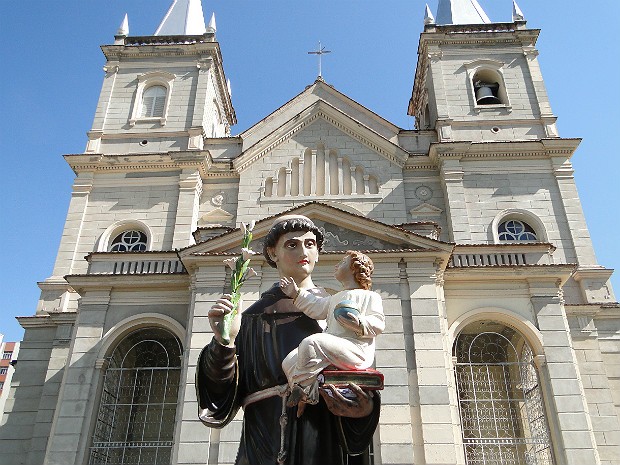 Santo Antônio é comemorado com missas e celebrações em Juiz de Fora; confira programação 