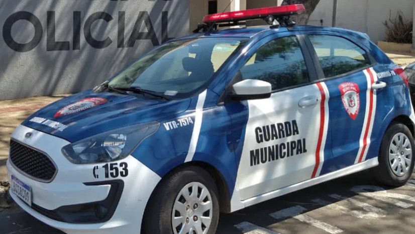 Londrina aumenta número de vagas em concurso público da Guarda Municipal