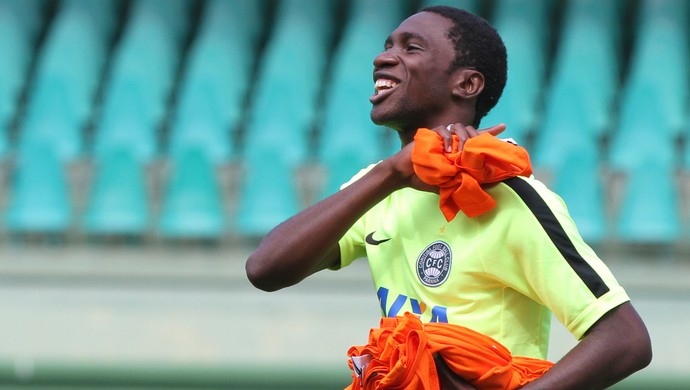 [Grêmio Avalanche]: Entenda o negócio entre Edinho e Negueba