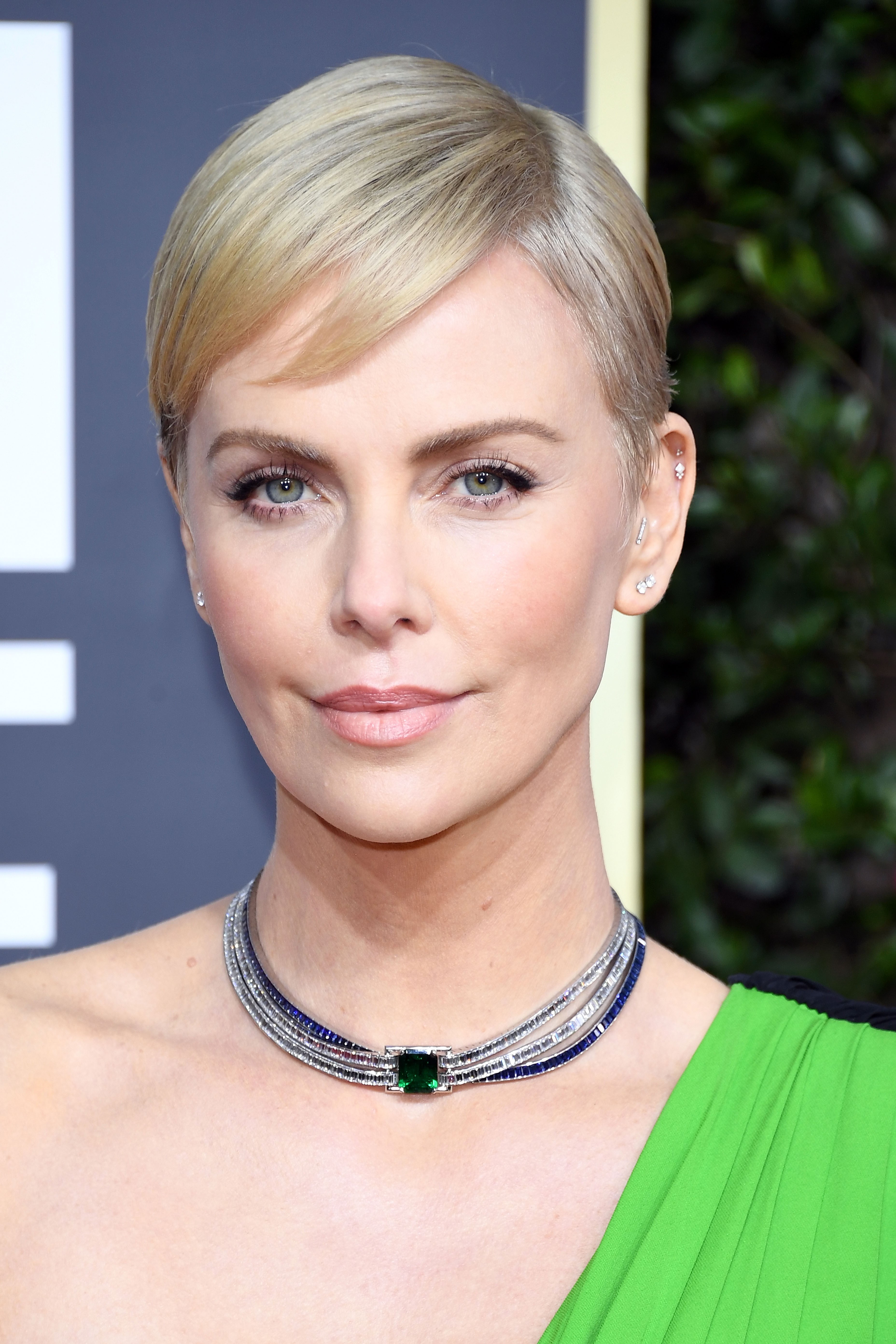 Charlizes Theron (Foto: Getty Images)