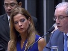 Moro aceita denúncia contra a mulher de Cunha e ela é ré em Curitiba
