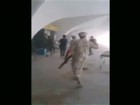 Milícia afirma ter tomado controle do aeroporto internacional de Trípoli