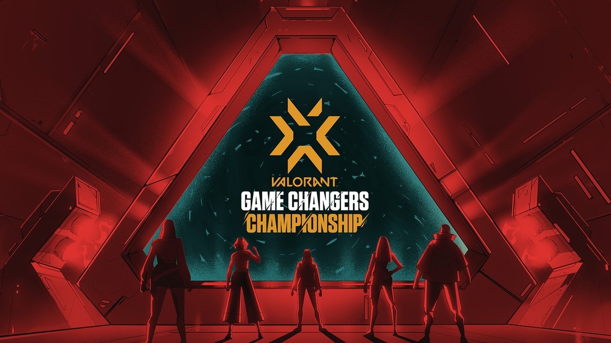 Valorant: veja equipes, formato e calendário do Game Changers Championship