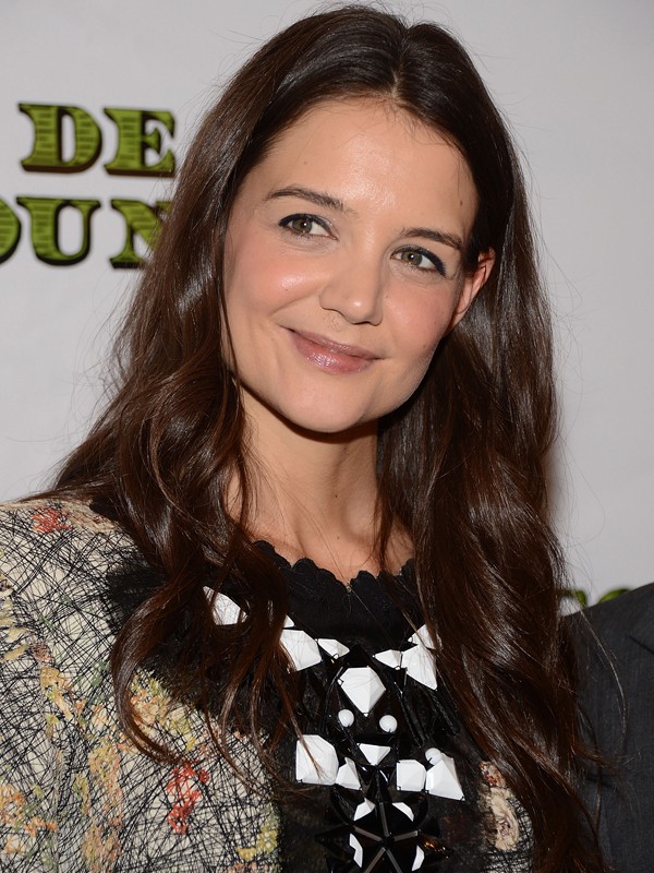 Katie Holmes (Foto: Getty Images)