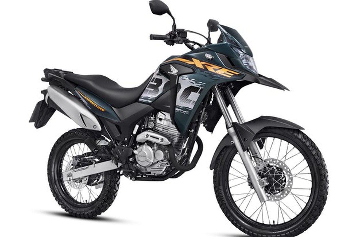 xre adv 2021