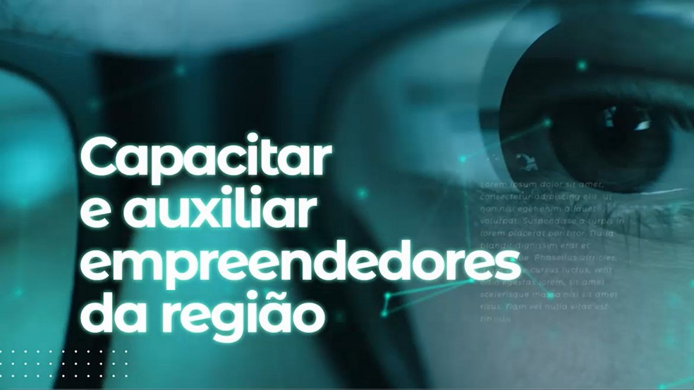Solidariedade Empreenda Ao Vivo — Foto: TV Integração