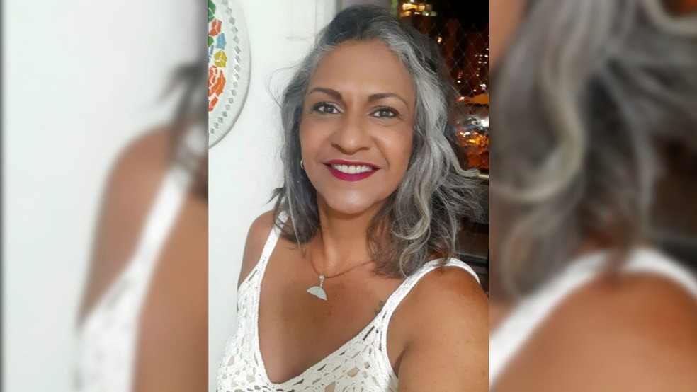 Independente do preço comercial, Silvia Regina de Oliveira reforça que o trabalho é feito com simplicidade e amor — Foto: Silvia Regina de Oliveira/Arquivo pessoal