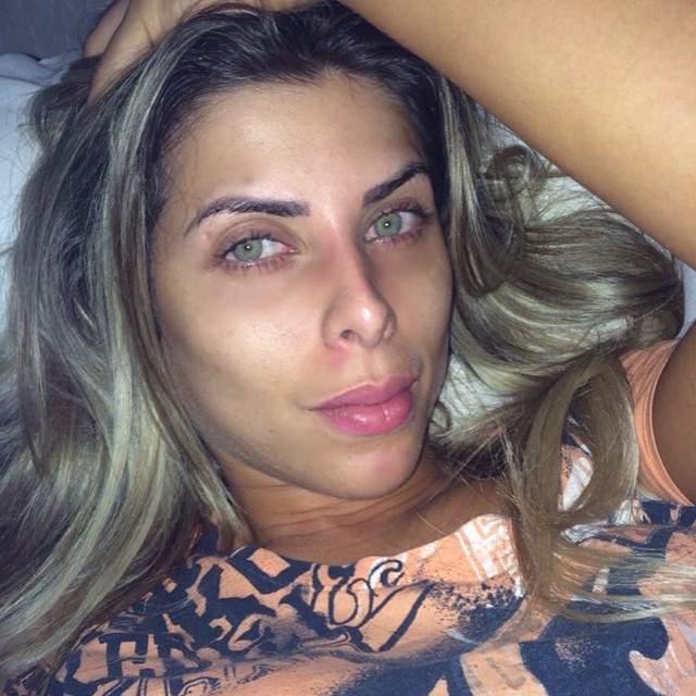 Ana Paula Minerato (Foto: Reprodução/Instagram)