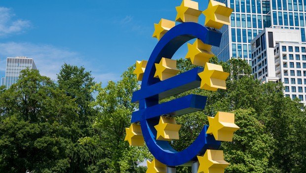 Banco Central Europeu (BCE) (Foto: Richard Sharrocks via Getty Images)