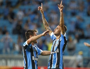 Muito além dos gols