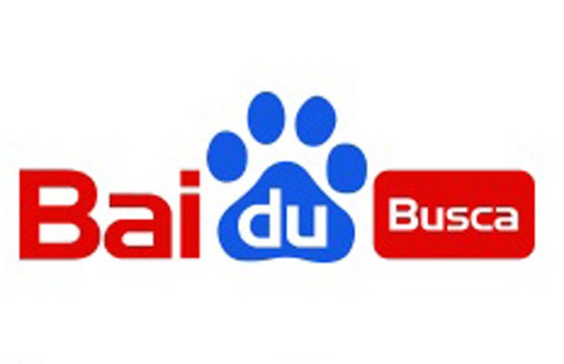 Chinessa Baidu anuncia chegada de seu buscador na internet ao Brasil e em português. (Foto: Reprodução/Baidu)