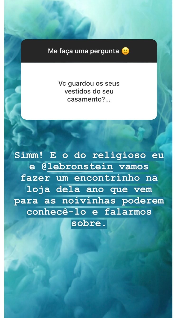 Camila Queiroz responde perguntas de fãs (Foto: Reprodução)