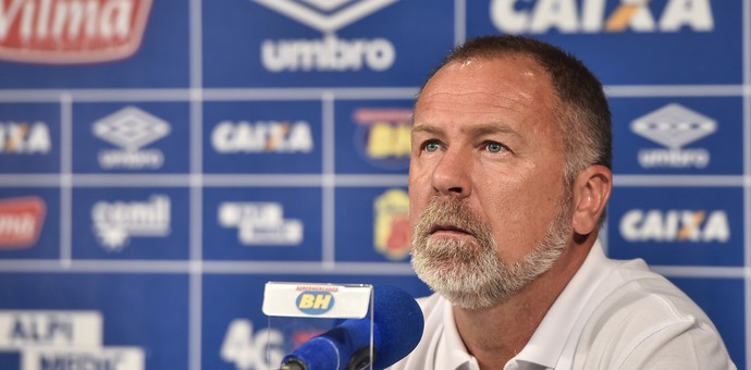 Bob Faria aprova volta de Mano ao Cruzeiro após desastre com Bento