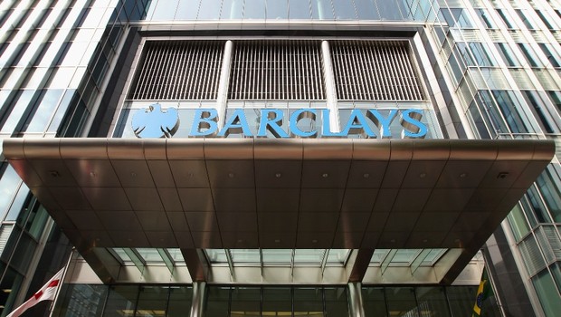 Barclays (Foto: Getty Images)