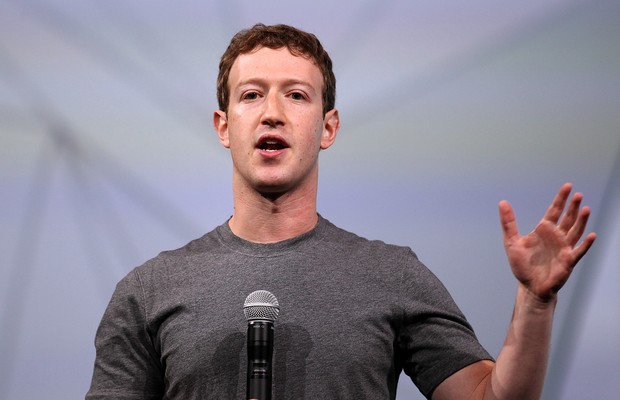 Mark Zuckerberg (Foto: Justin Sullivan/ Getty Images)