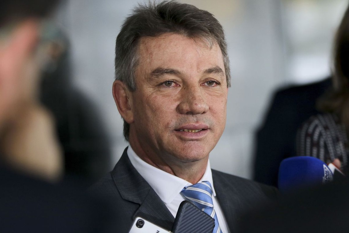 Ipec: Governador de Roraima pode ser reeleito no primeiro turno | Eleições  2022 | Valor Econômico