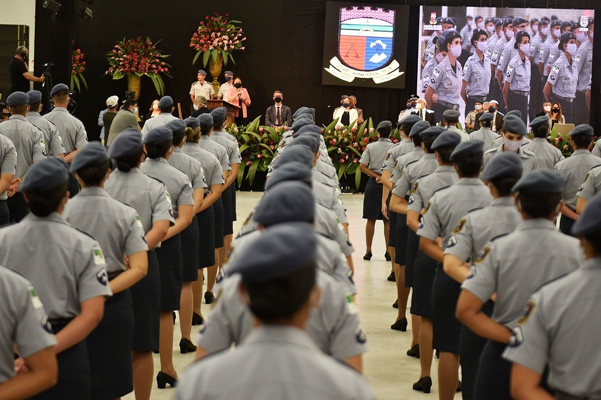 Concurso da Polícia Militar do Rio Grande do Norte é adiado; nova data não foi confirmada